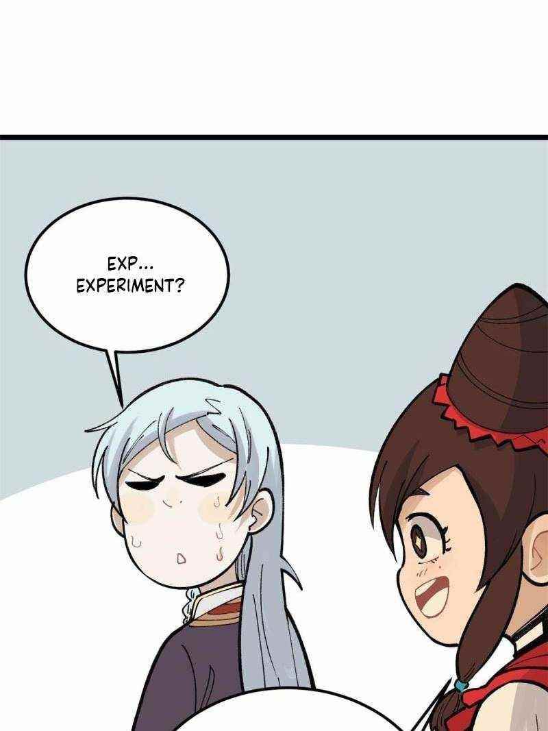 All Hail the Sect Leader Chapter 146 - Page 28