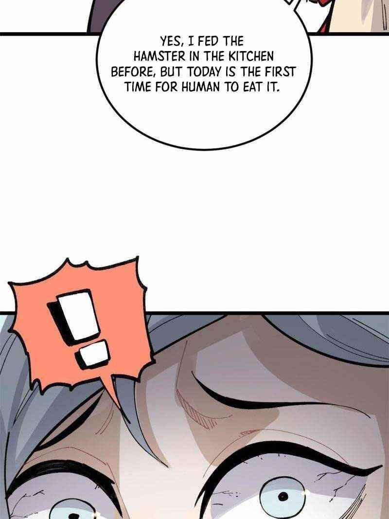 All Hail the Sect Leader Chapter 146 - Page 29