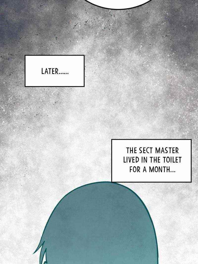 All Hail the Sect Leader Chapter 146 - Page 32