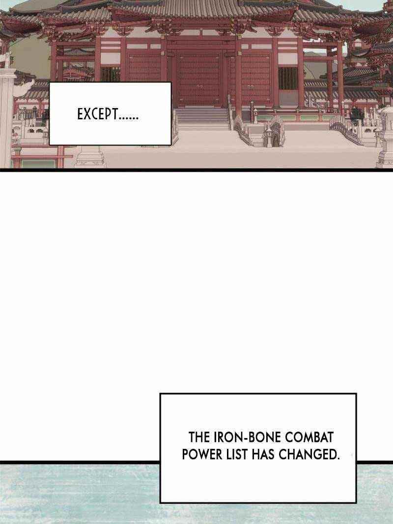 All Hail the Sect Leader Chapter 146 - Page 34