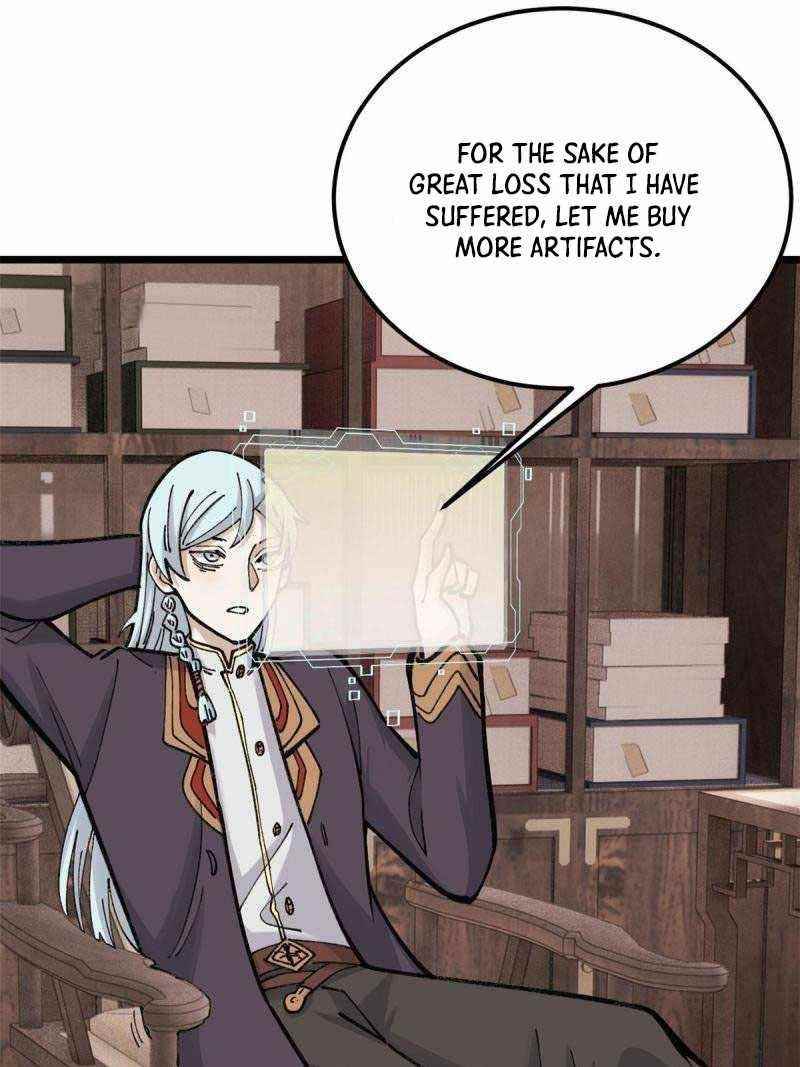 All Hail the Sect Leader Chapter 146 - Page 38