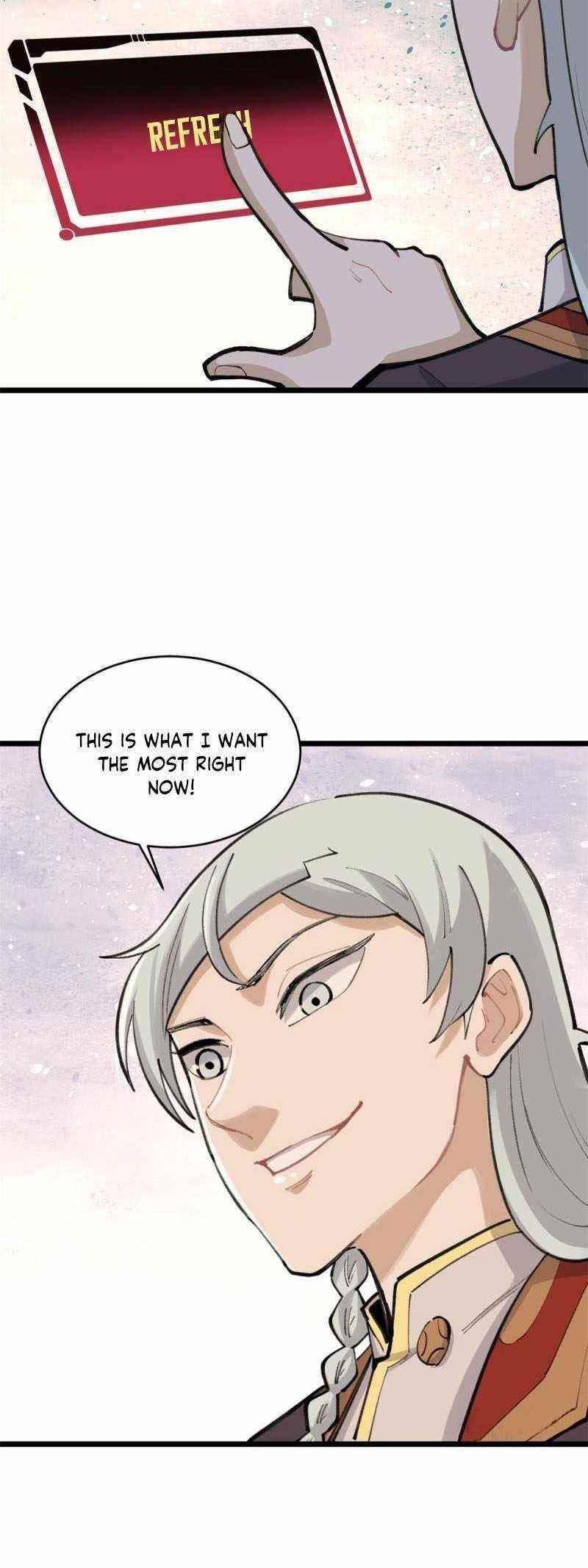 All Hail the Sect Leader Chapter 146 - Page 43