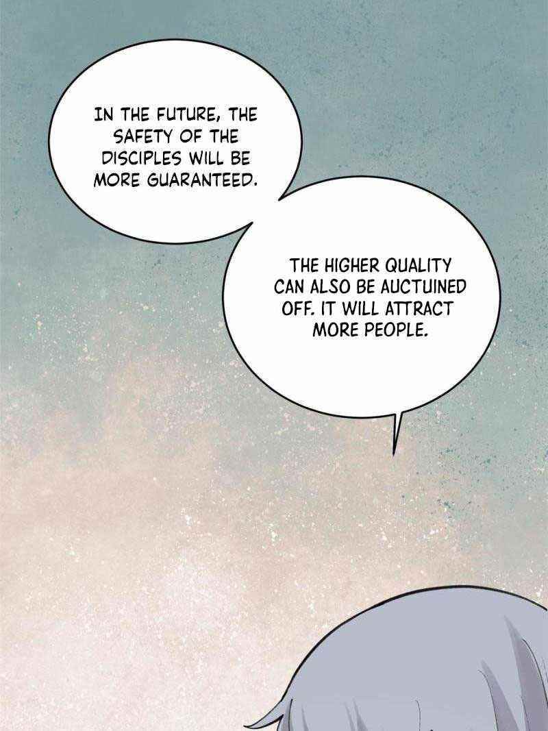 All Hail the Sect Leader Chapter 146 - Page 45