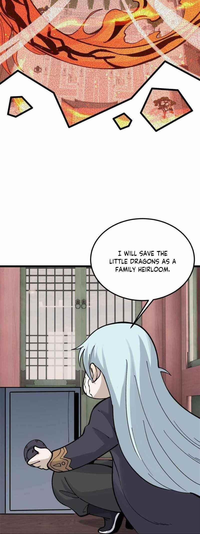 All Hail the Sect Leader Chapter 146 - Page 5