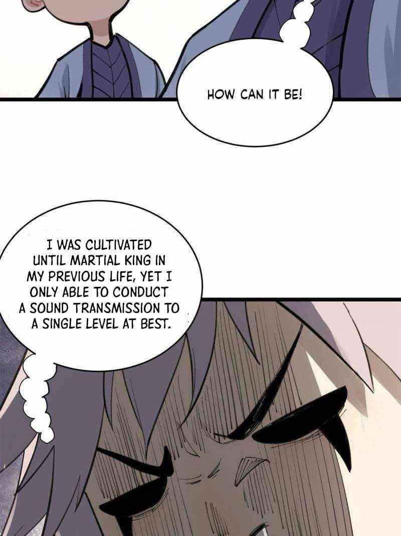 All Hail the Sect Leader Chapter 146 - Page 50