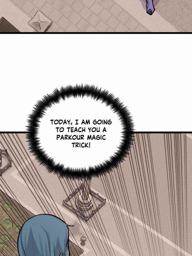 All Hail the Sect Leader Chapter 146 - Page 54