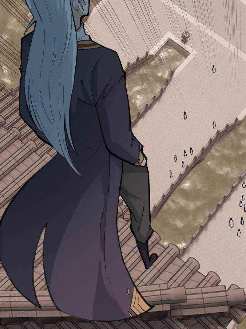 All Hail the Sect Leader Chapter 146 - Page 55