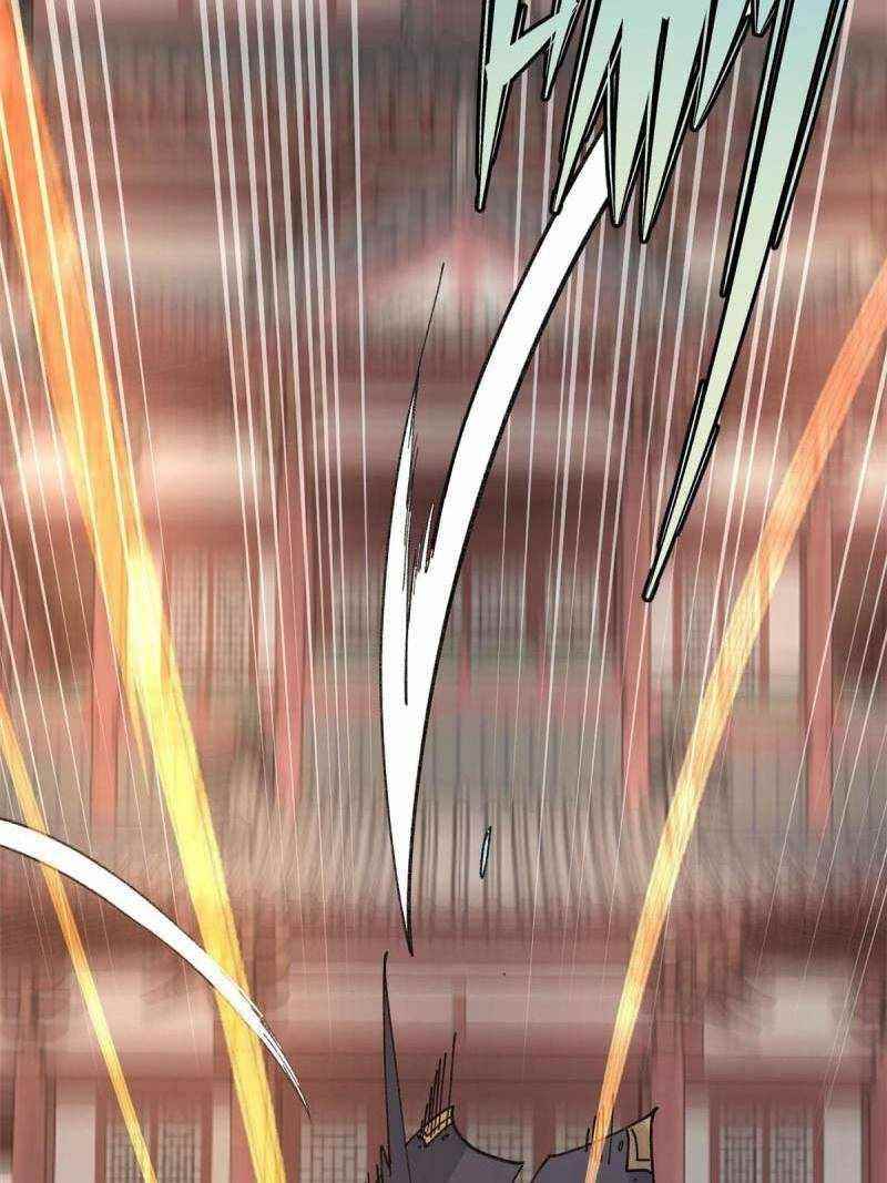 All Hail the Sect Leader Chapter 146 - Page 58