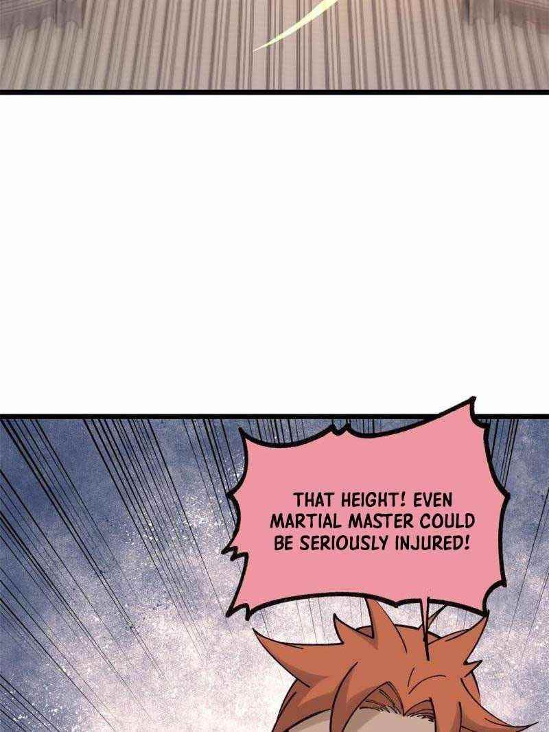 All Hail the Sect Leader Chapter 146 - Page 60