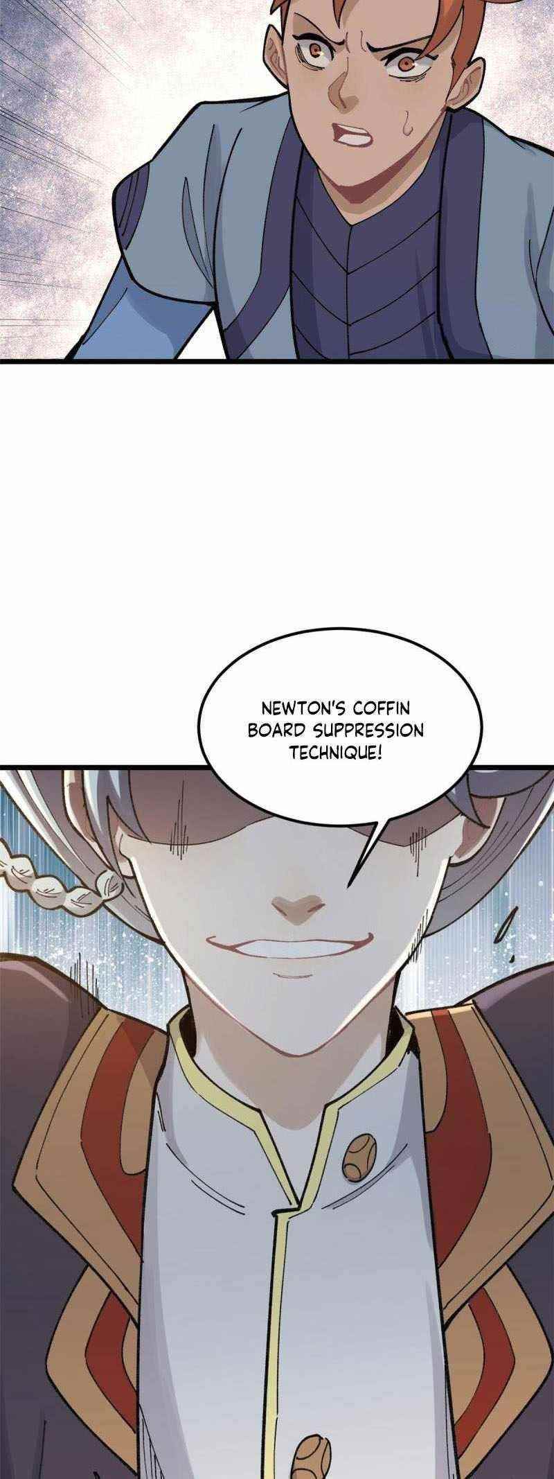 All Hail the Sect Leader Chapter 146 - Page 61