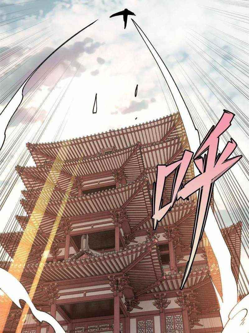 All Hail the Sect Leader Chapter 146 - Page 64