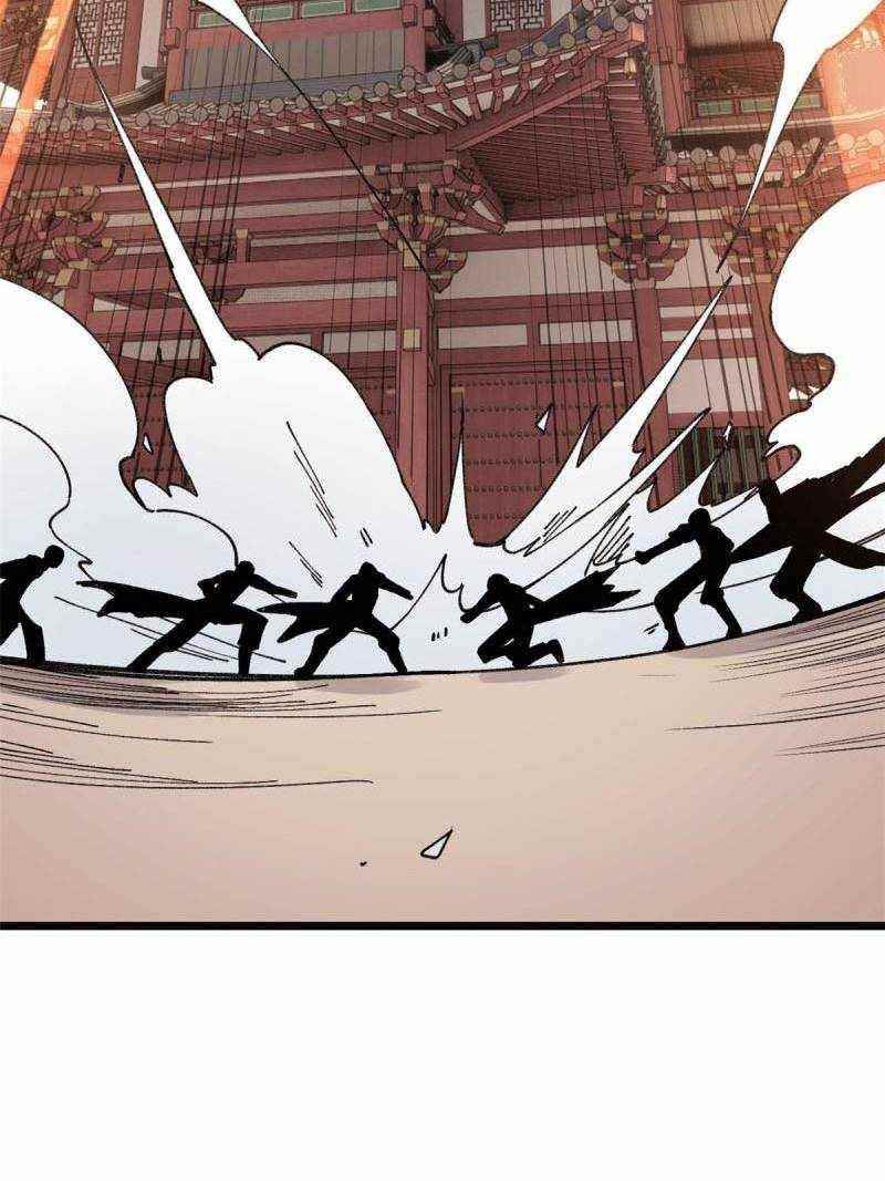 All Hail the Sect Leader Chapter 146 - Page 65