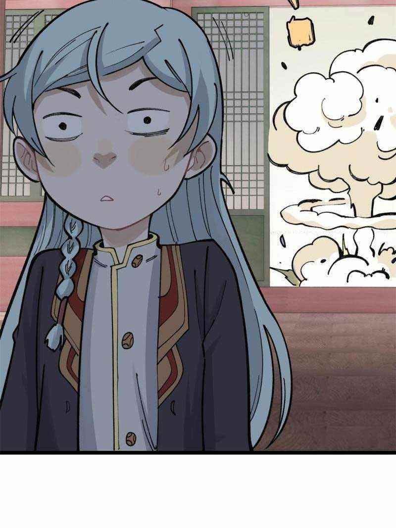 All Hail the Sect Leader Chapter 146 - Page 7