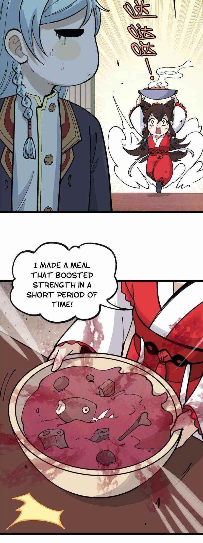 All Hail the Sect Leader Chapter 146 - Page 9