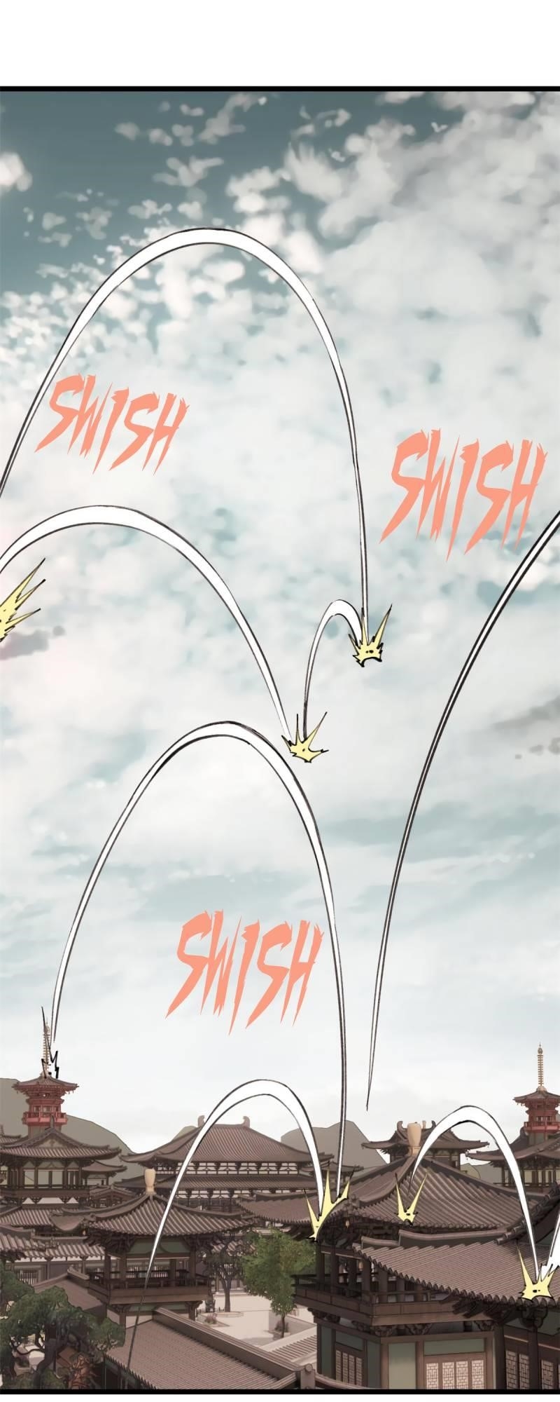 All Hail the Sect Leader Chapter 147 - Page 1