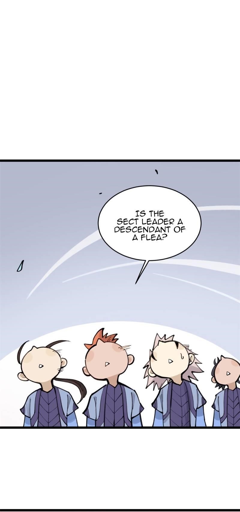 All Hail the Sect Leader Chapter 147 - Page 2