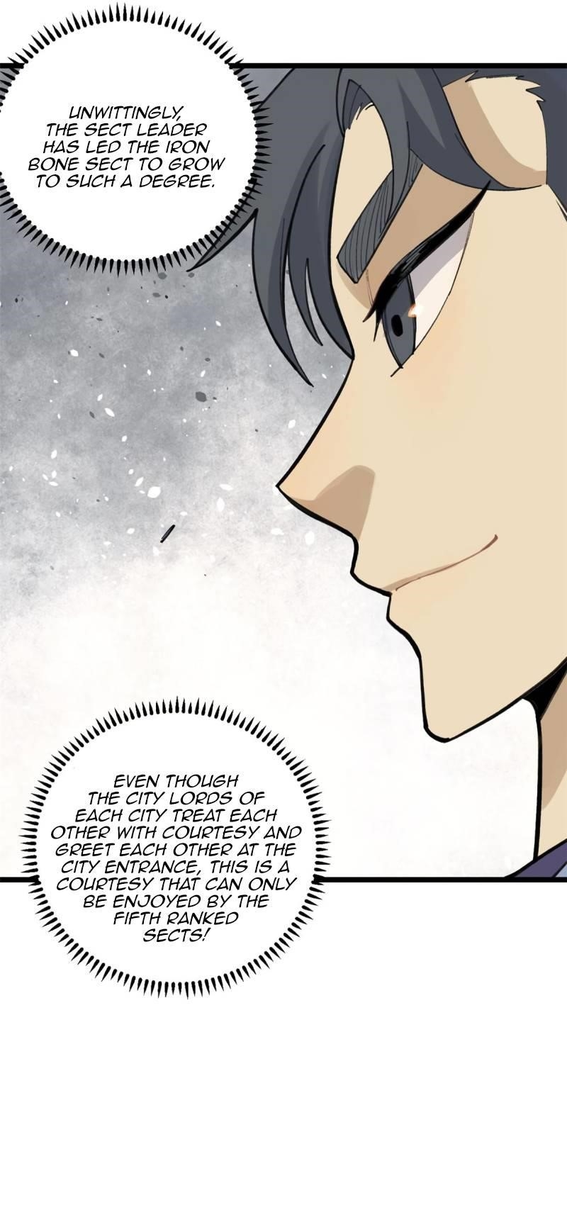 All Hail the Sect Leader Chapter 147 - Page 25