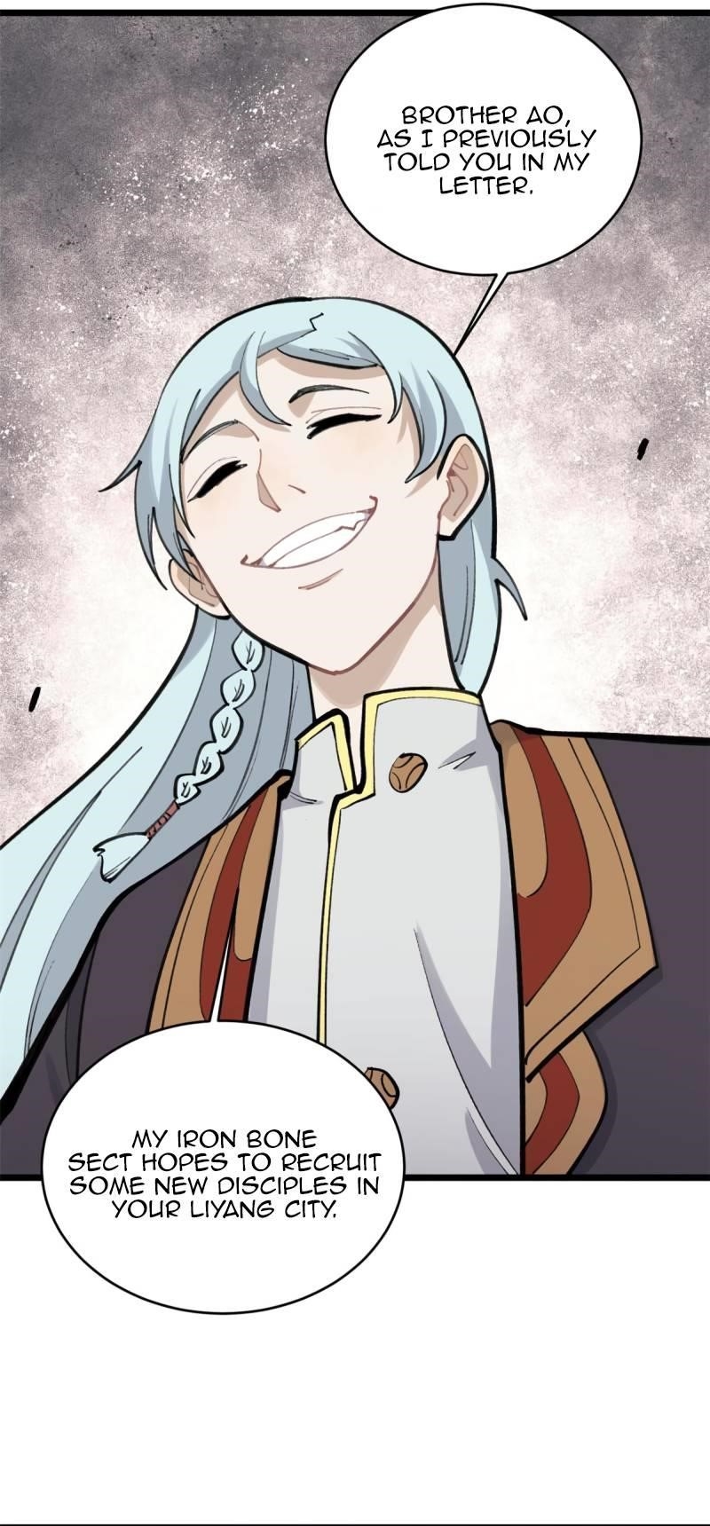 All Hail the Sect Leader Chapter 147 - Page 26