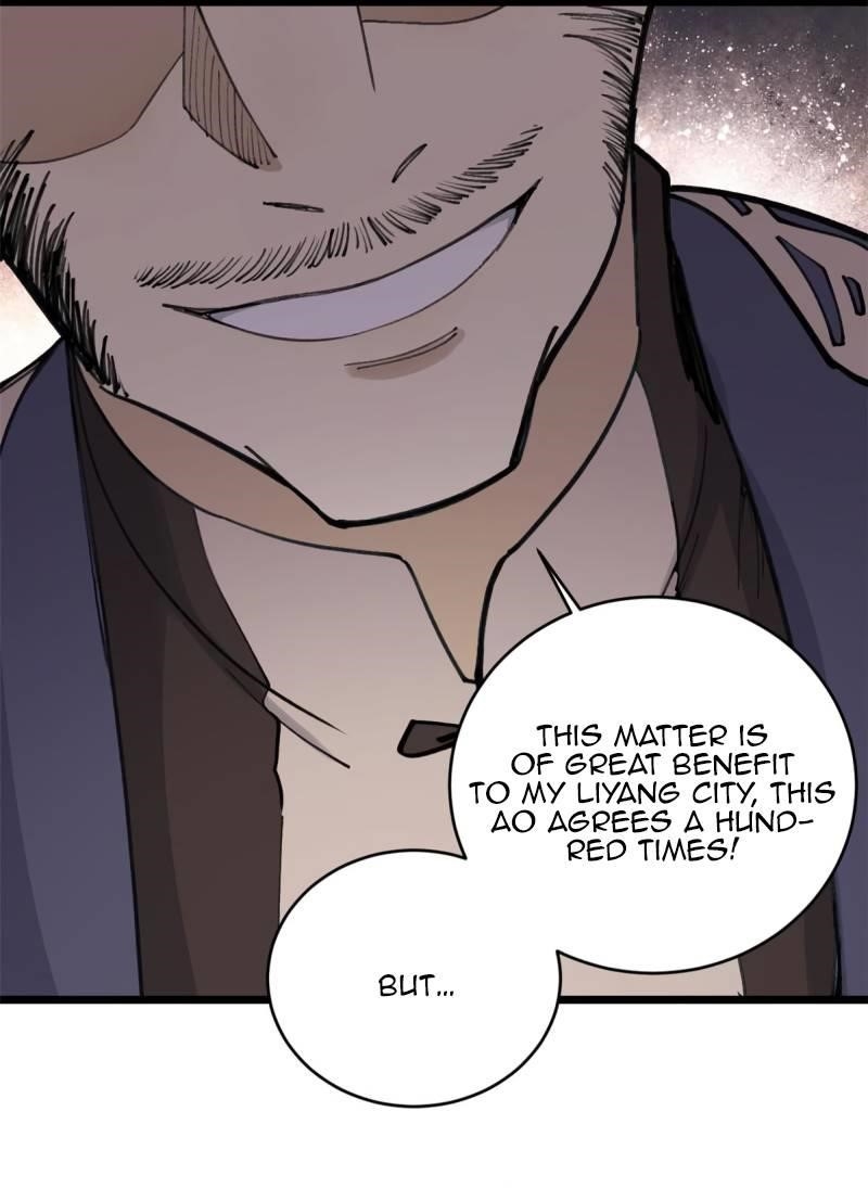 All Hail the Sect Leader Chapter 147 - Page 27