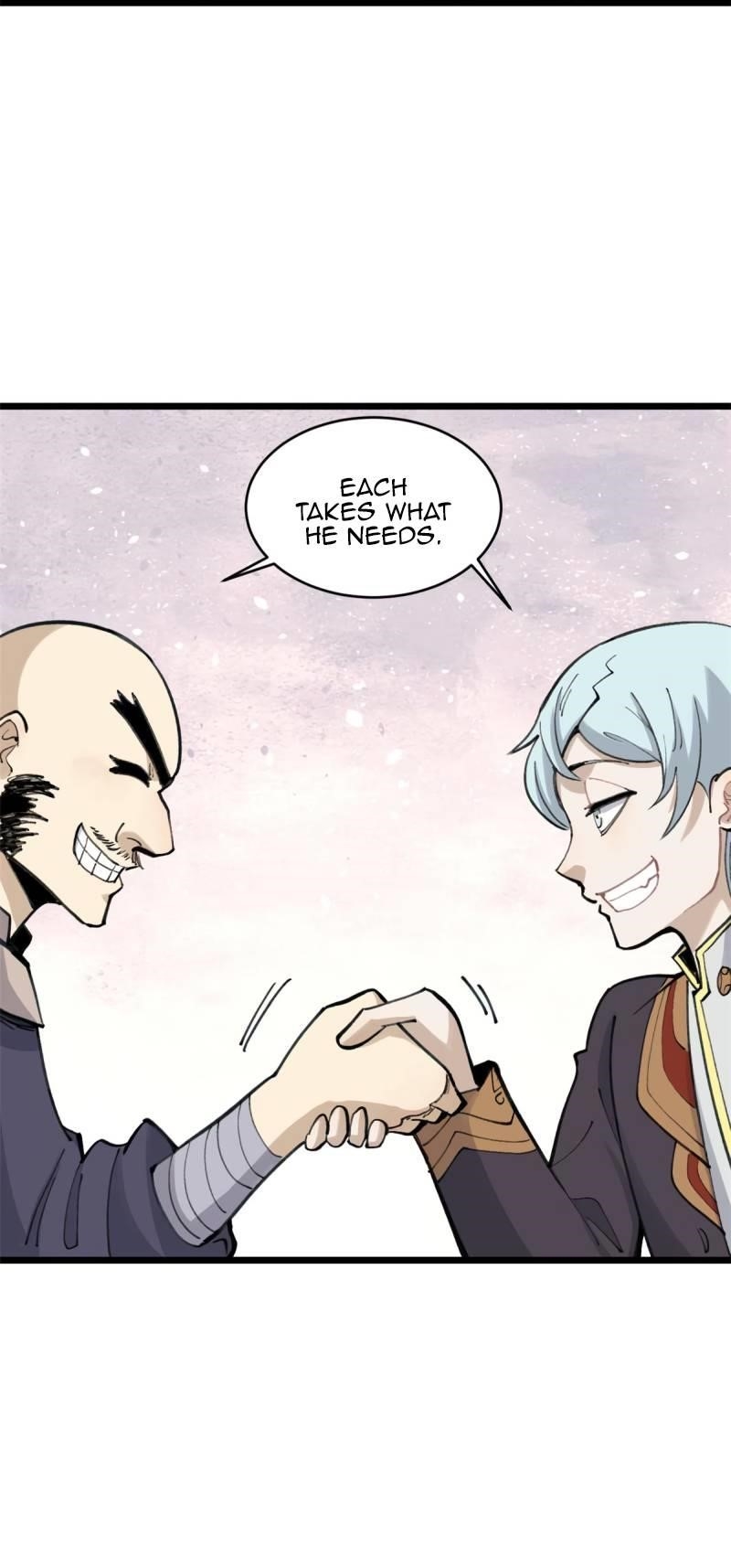 All Hail the Sect Leader Chapter 147 - Page 30