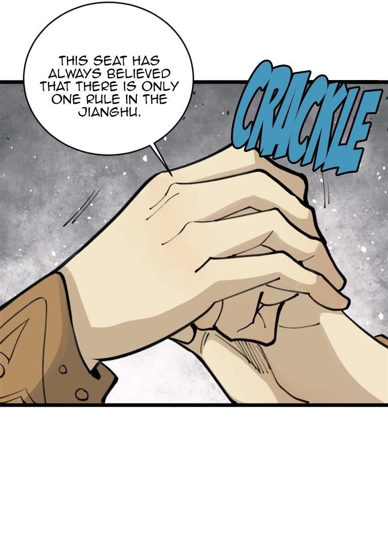 All Hail the Sect Leader Chapter 147 - Page 35