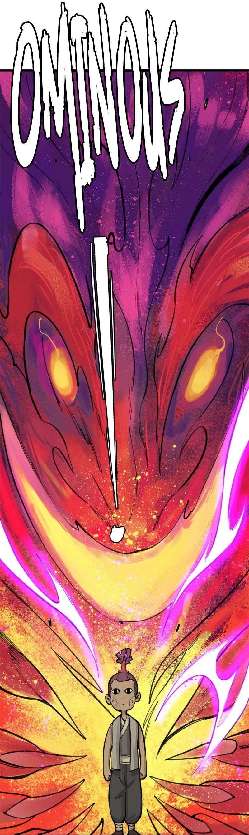 All Hail the Sect Leader Chapter 147 - Page 39