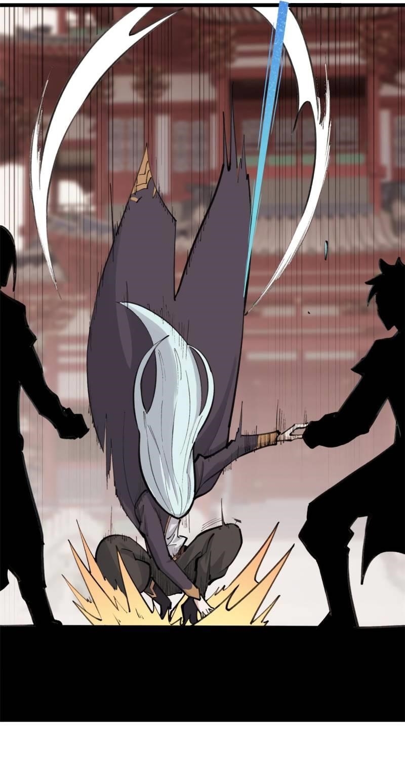 All Hail the Sect Leader Chapter 147 - Page 4