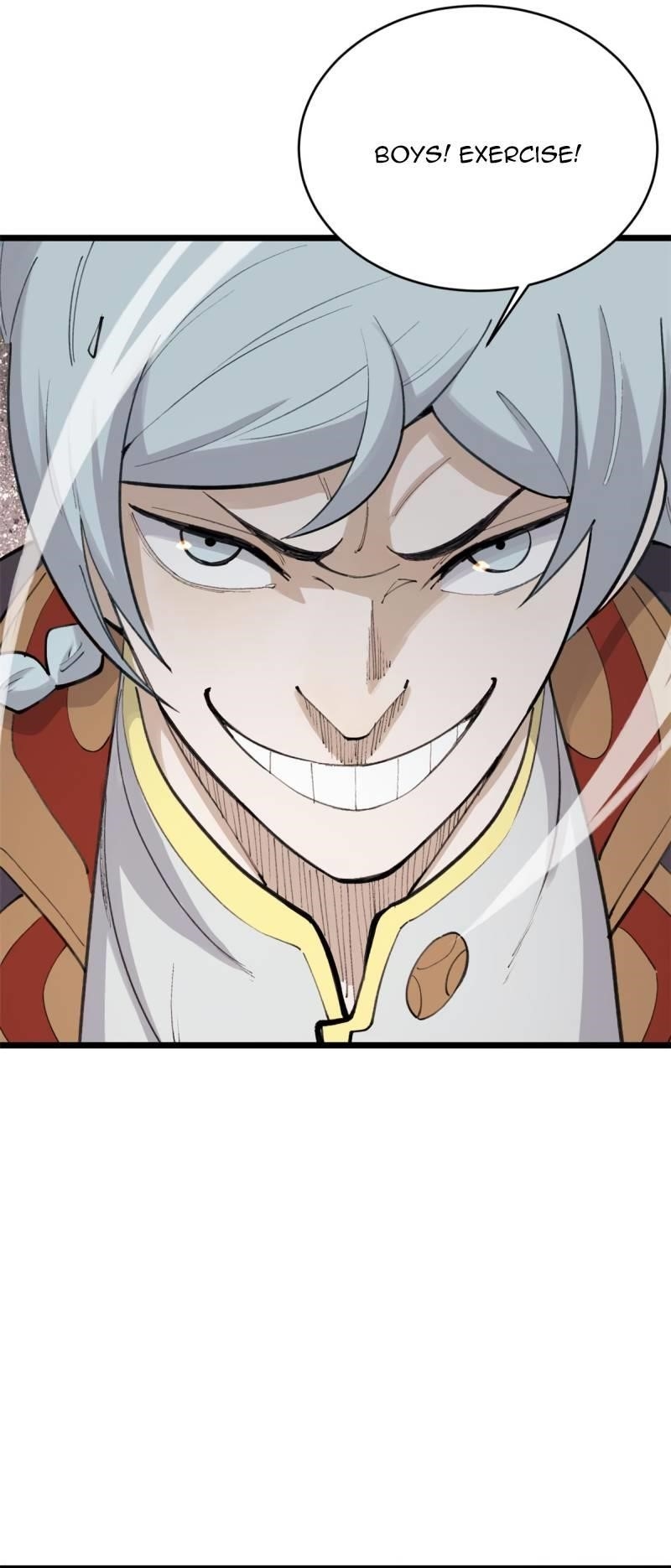 All Hail the Sect Leader Chapter 147 - Page 5