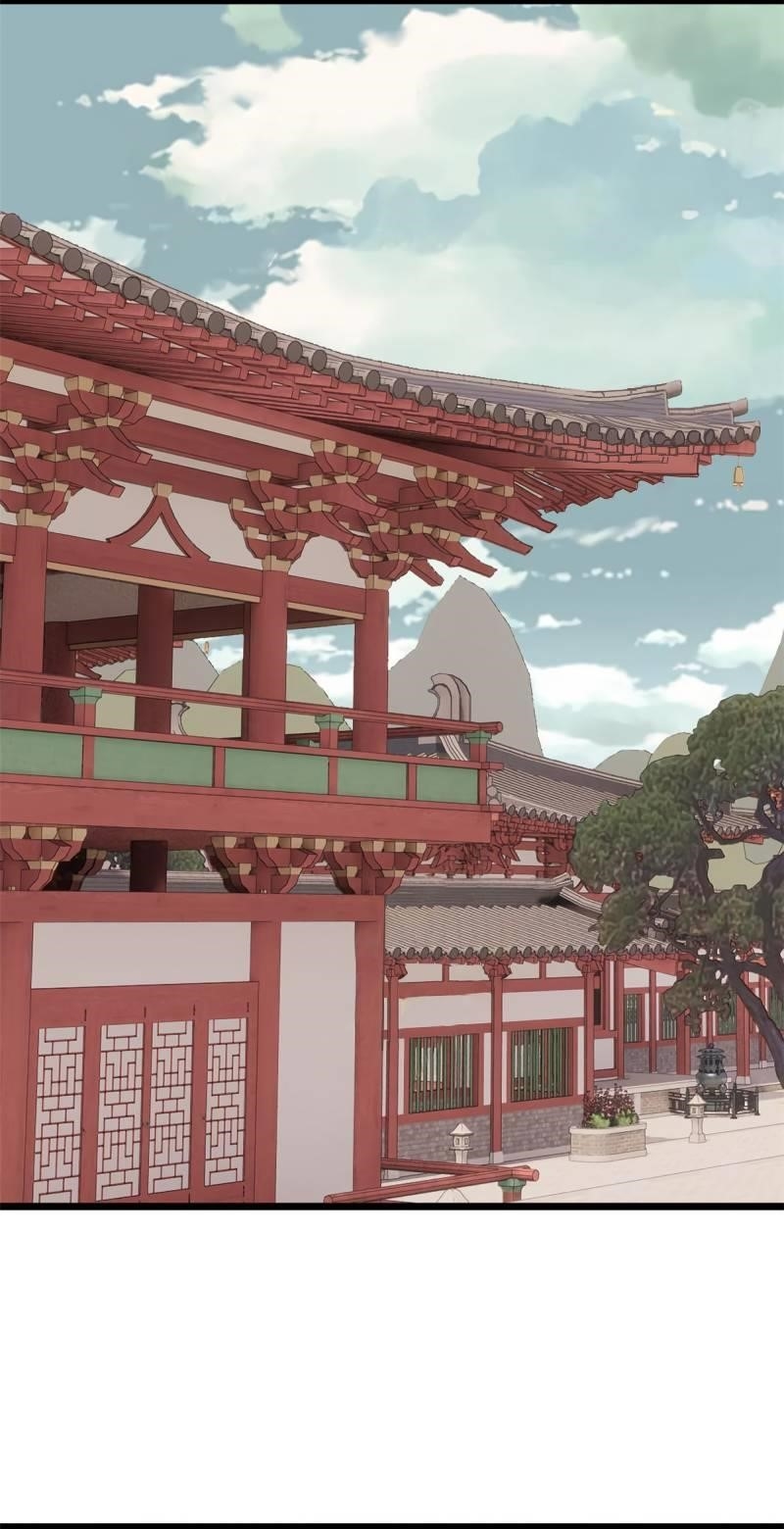 All Hail the Sect Leader Chapter 147 - Page 6