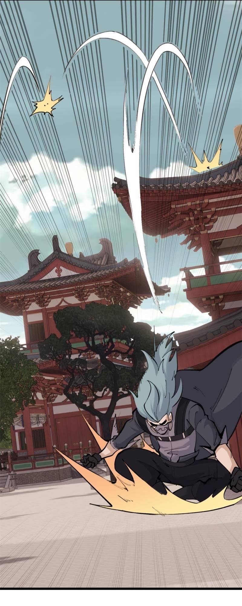 All Hail the Sect Leader Chapter 147 - Page 7