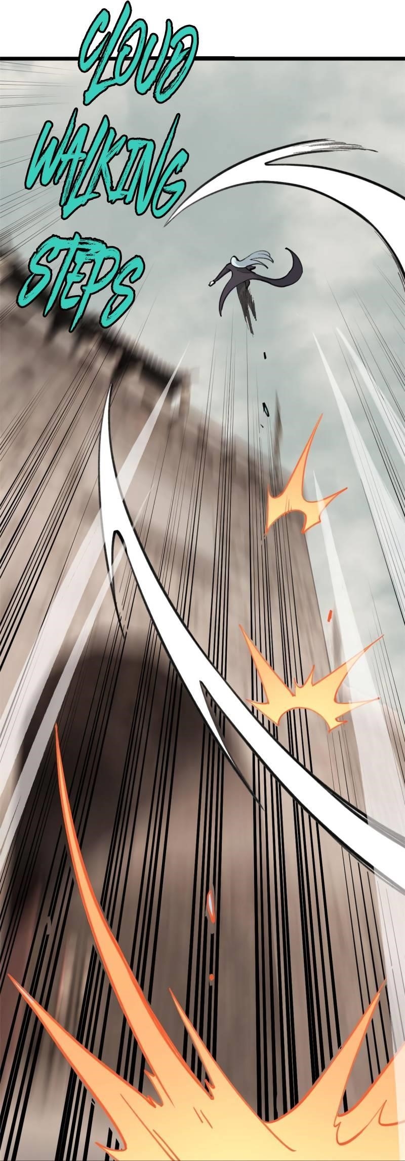 All Hail the Sect Leader Chapter 148 - Page 12