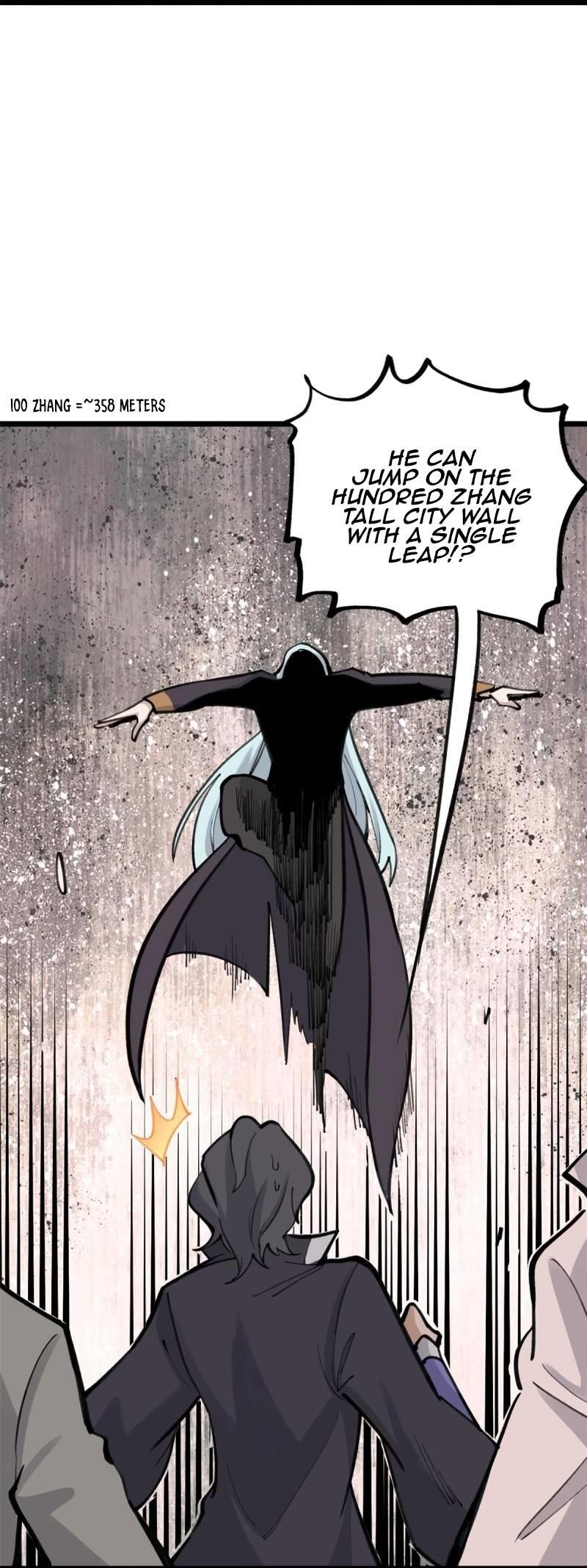 All Hail the Sect Leader Chapter 148 - Page 13