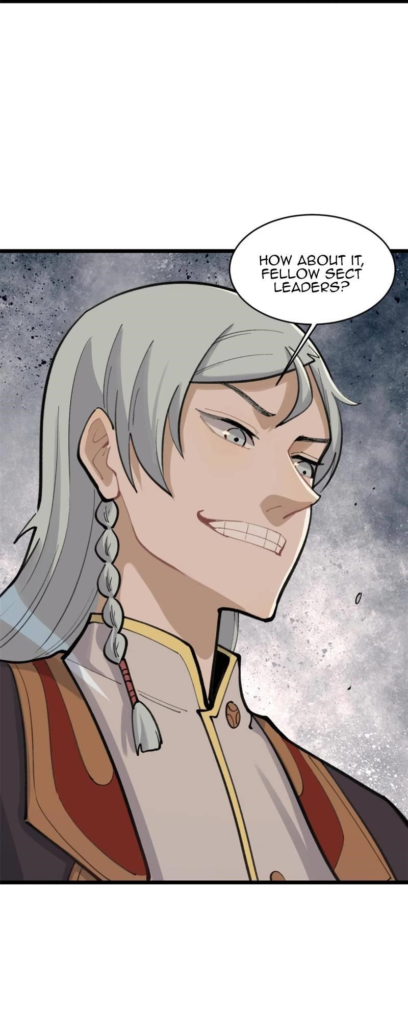 All Hail the Sect Leader Chapter 148 - Page 19