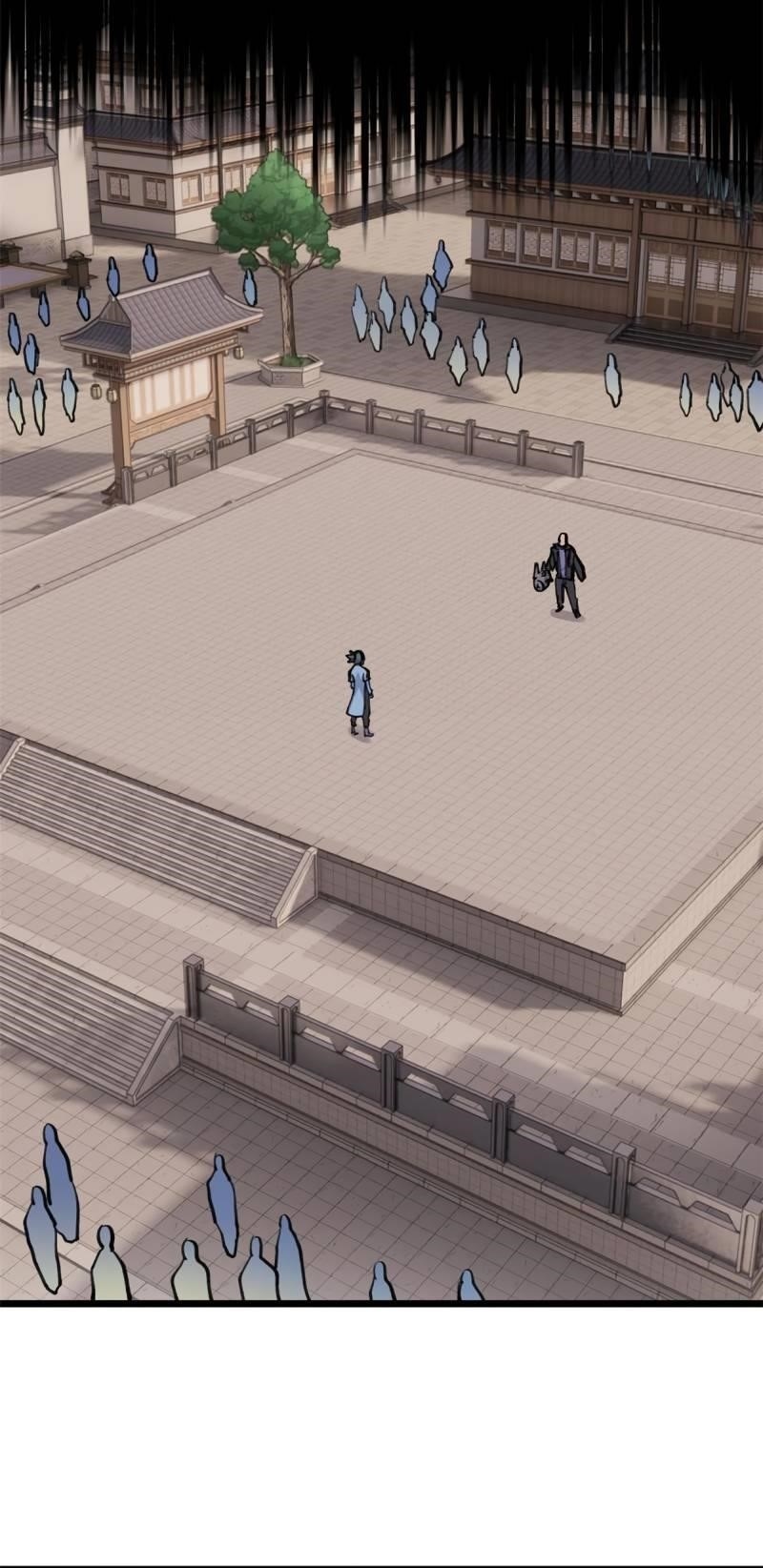 All Hail the Sect Leader Chapter 148 - Page 21