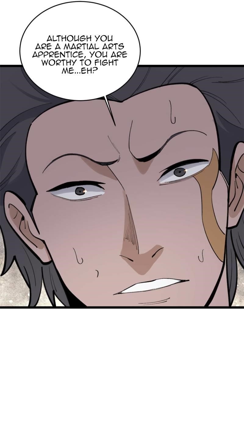 All Hail the Sect Leader Chapter 148 - Page 24