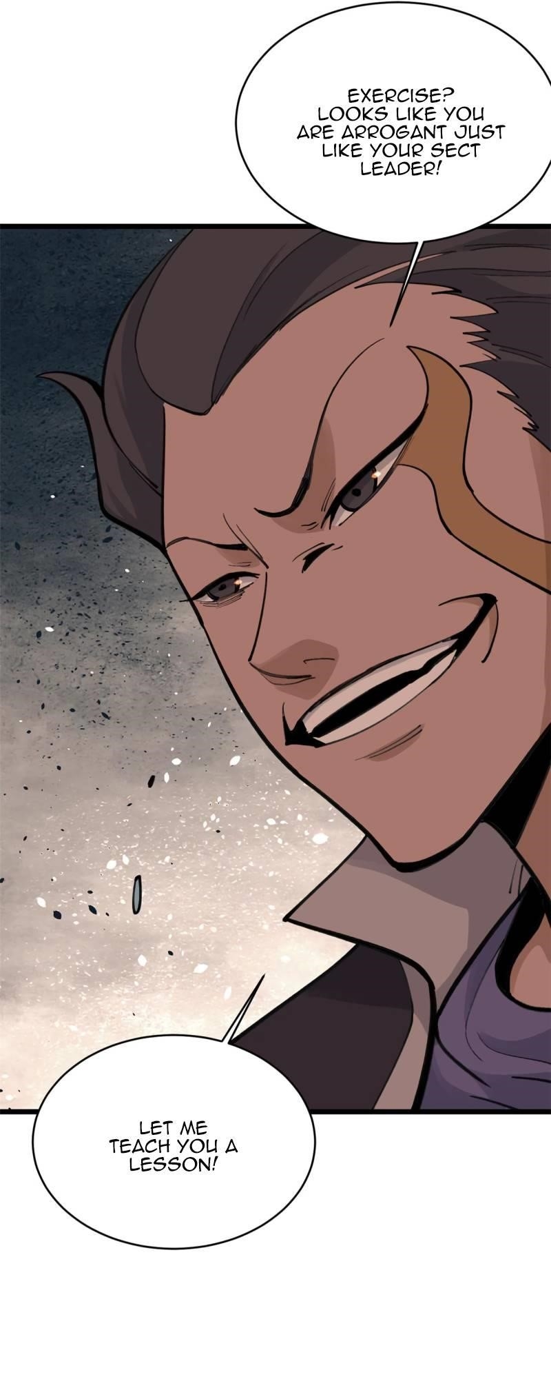 All Hail the Sect Leader Chapter 148 - Page 26