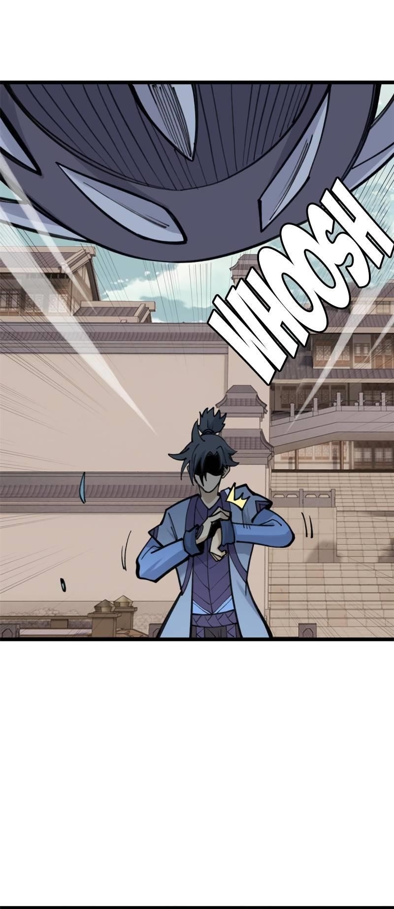 All Hail the Sect Leader Chapter 148 - Page 28