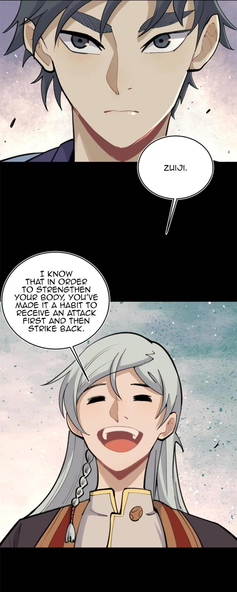 All Hail the Sect Leader Chapter 148 - Page 29