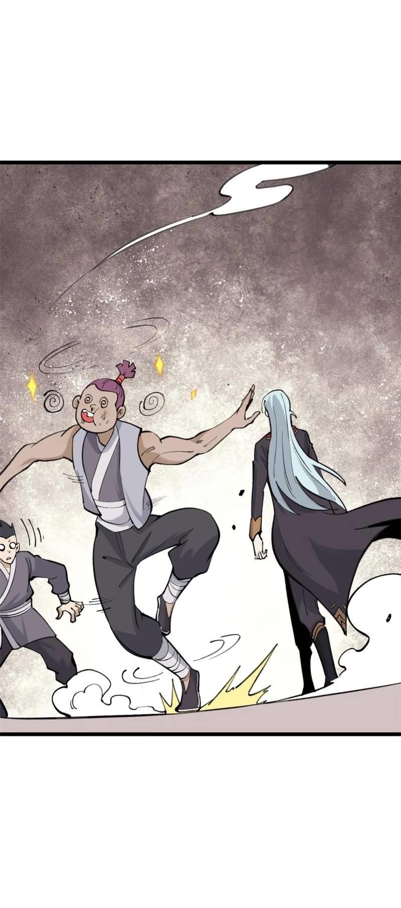 All Hail the Sect Leader Chapter 148 - Page 3