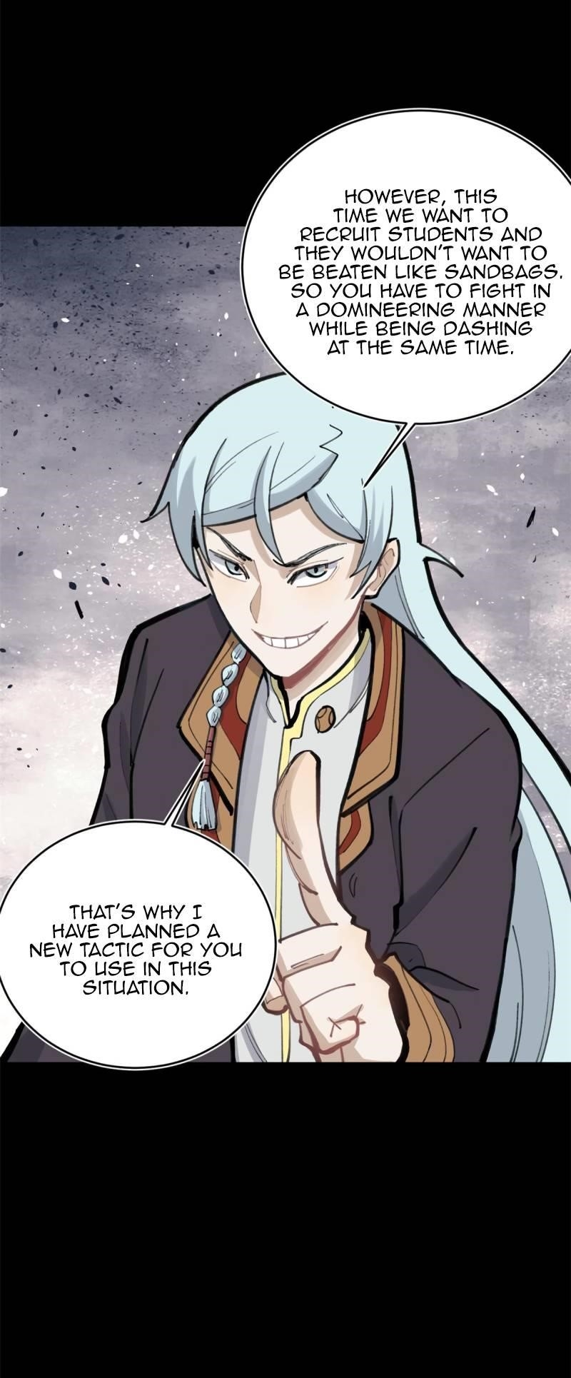 All Hail the Sect Leader Chapter 148 - Page 30