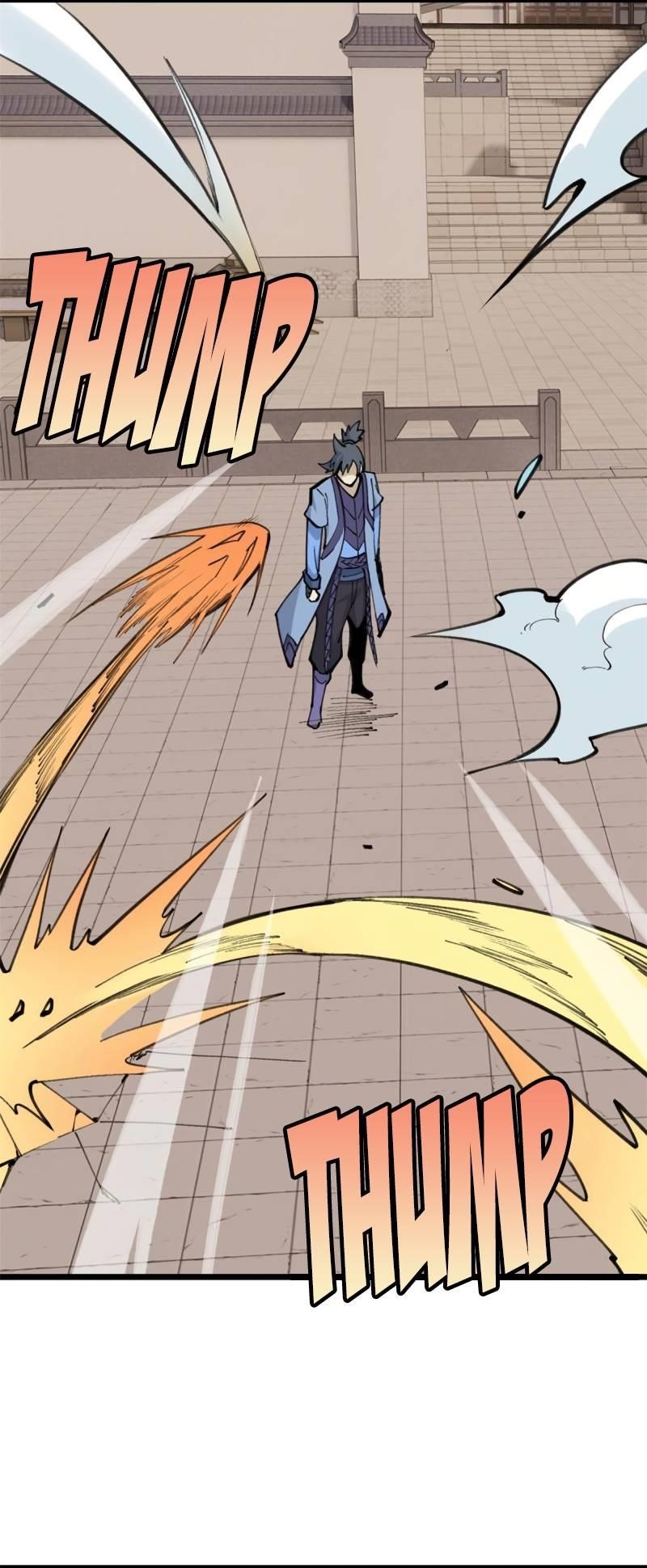 All Hail the Sect Leader Chapter 148 - Page 32