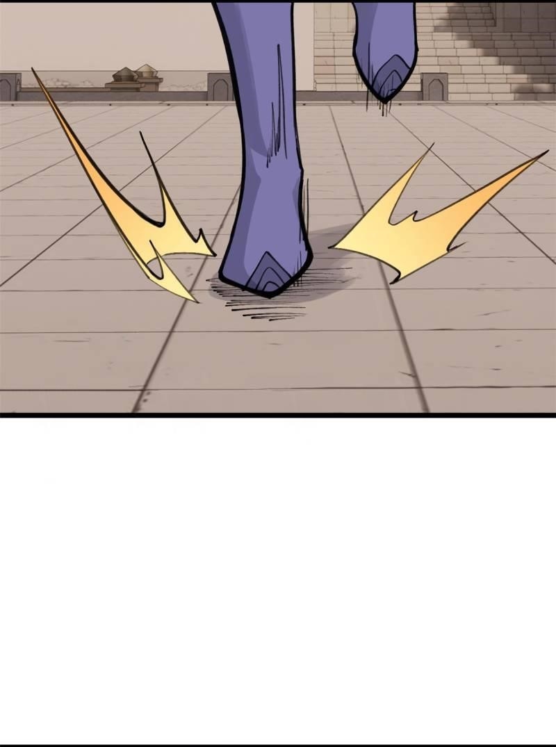 All Hail the Sect Leader Chapter 148 - Page 33