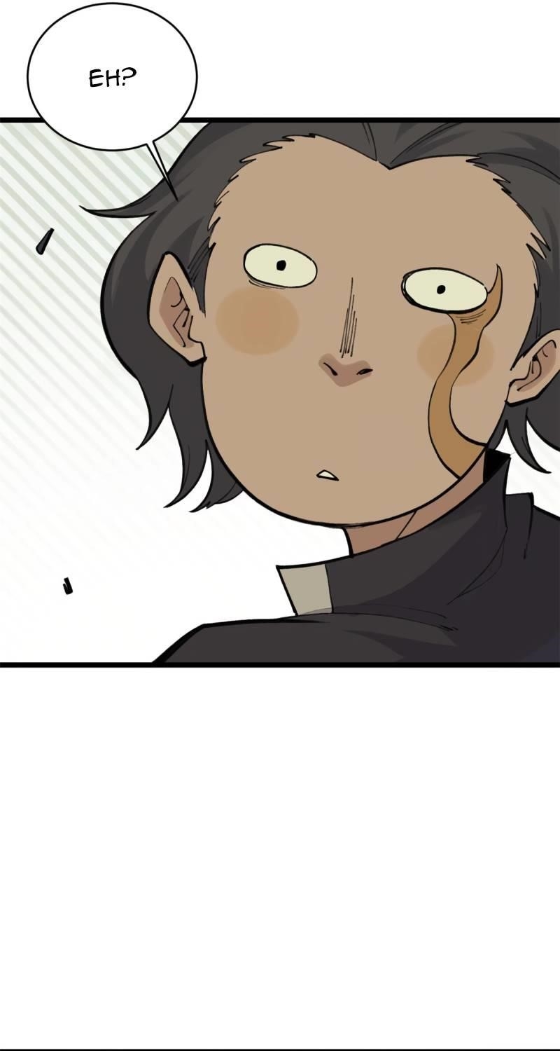 All Hail the Sect Leader Chapter 148 - Page 36