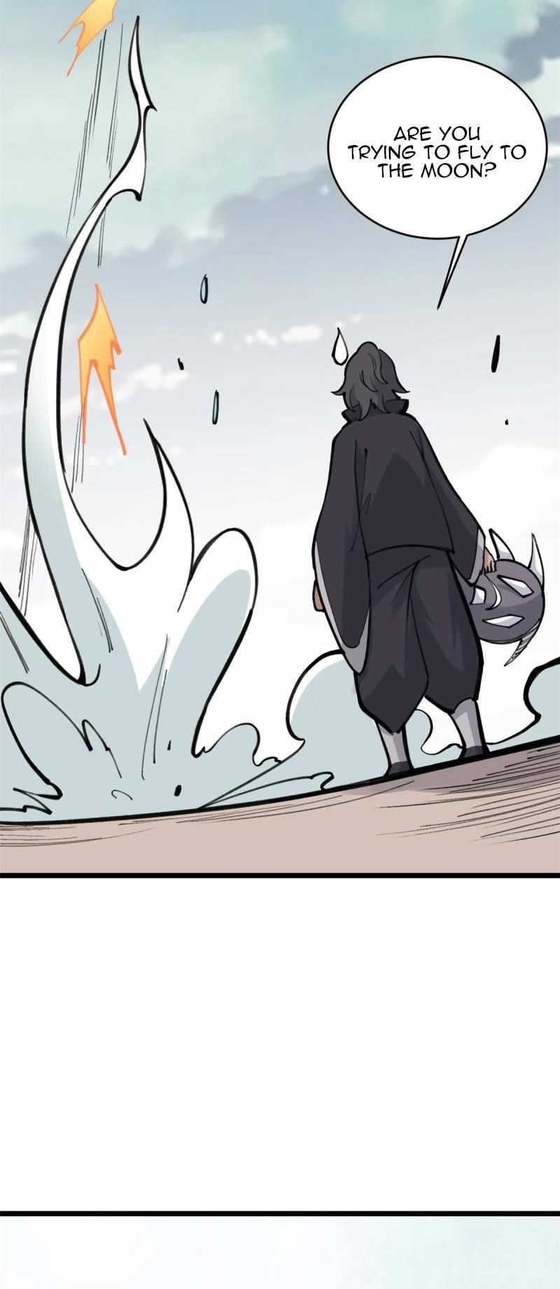 All Hail the Sect Leader Chapter 148 - Page 38