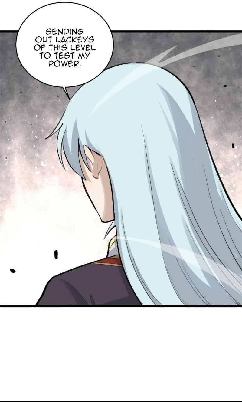 All Hail the Sect Leader Chapter 148 - Page 4