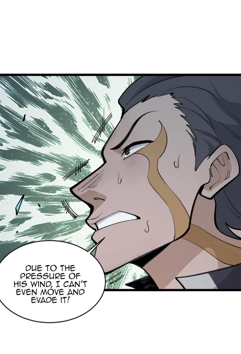 All Hail the Sect Leader Chapter 148 - Page 41