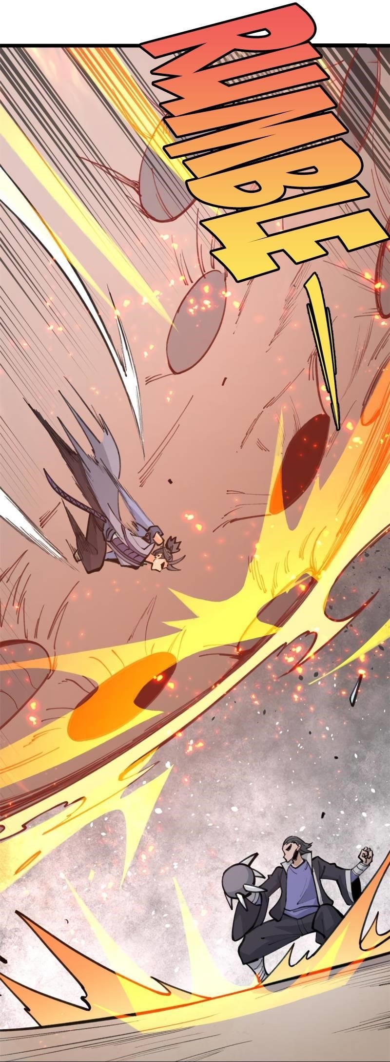 All Hail the Sect Leader Chapter 148 - Page 42