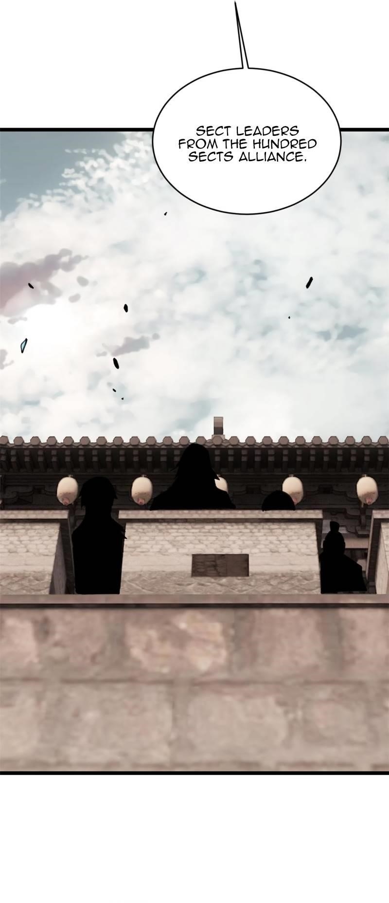 All Hail the Sect Leader Chapter 148 - Page 7