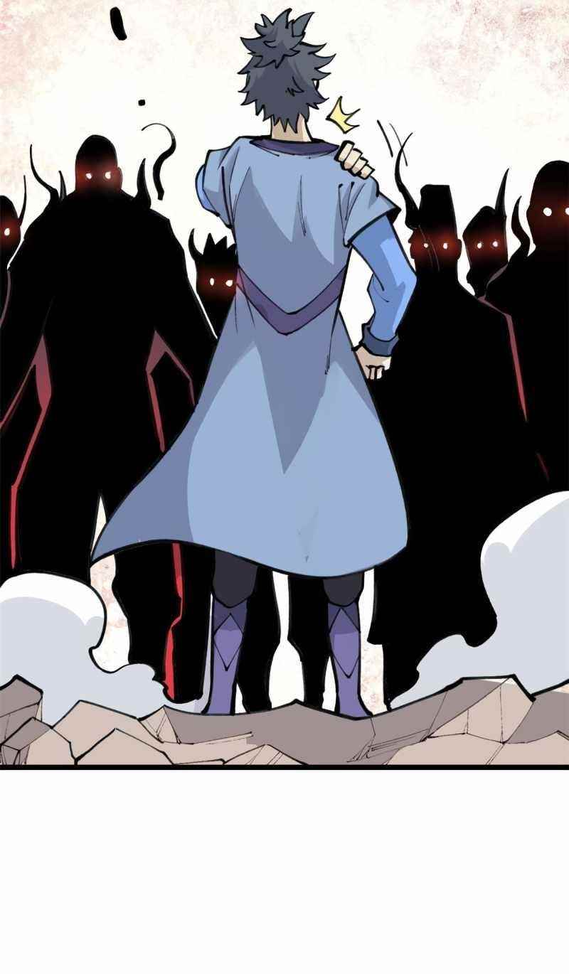 All Hail the Sect Leader Chapter 149 - Page 16