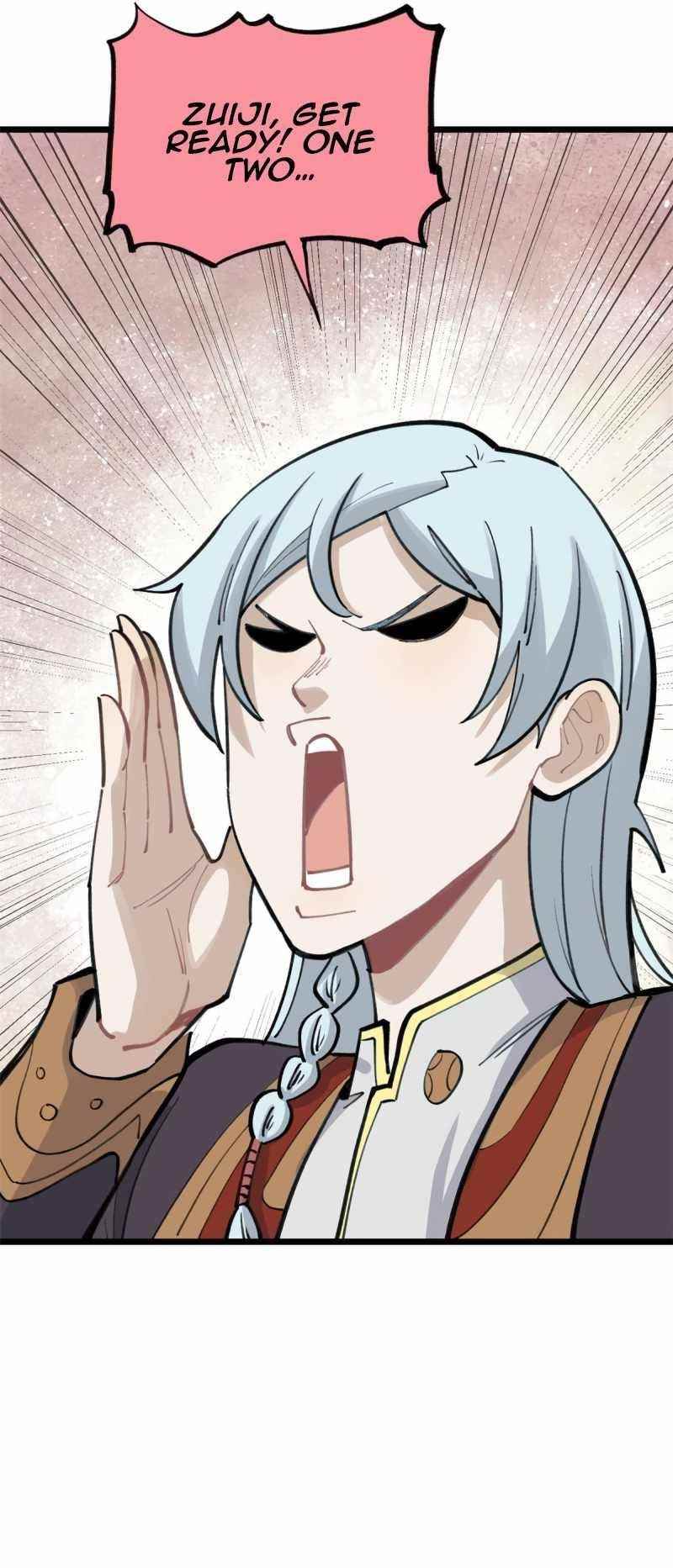 All Hail the Sect Leader Chapter 149 - Page 19